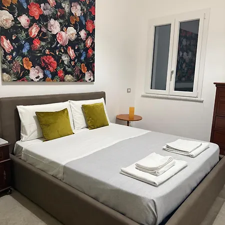 Santa Rosalia Daire Palermo