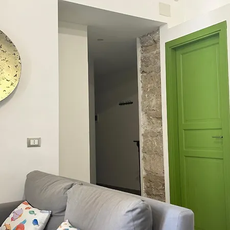 Santa Rosalia Daire *