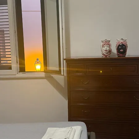 Santa Rosalia * Palermo