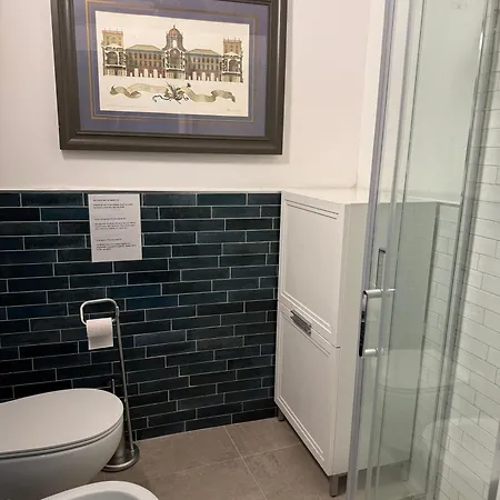 Santa Rosalia Daire Palermo