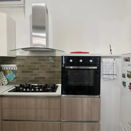 Santa Rosalia Palermo