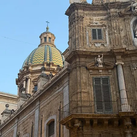 Santa Rosalia * Palermo