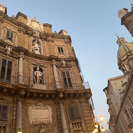 Daire Santa Rosalia *