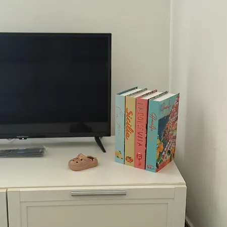 Santa Rosalia Daire Palermo