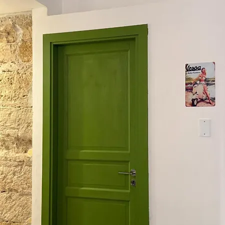 Santa Rosalia Daire *